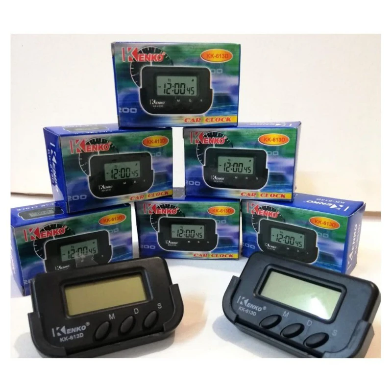 KRONOMETRE MASA ÜSTÜ